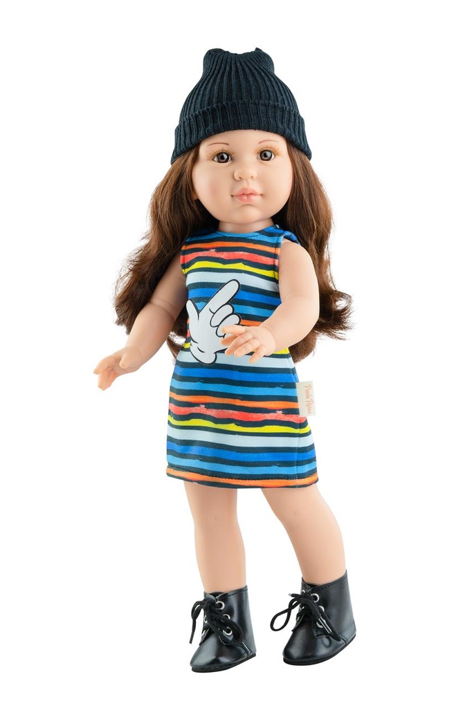 Muñeca Mari Carmen 42 Cm