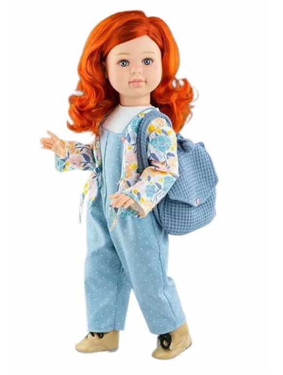 Muñeca Maru 60 Cm
