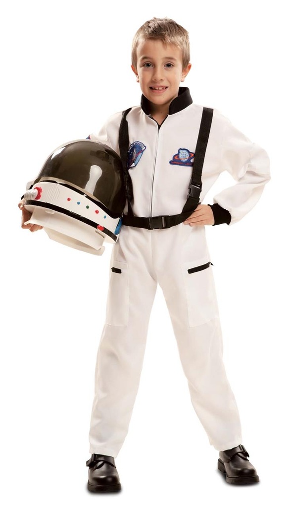 Disfraz  Astronaut Talla 10-12 Y