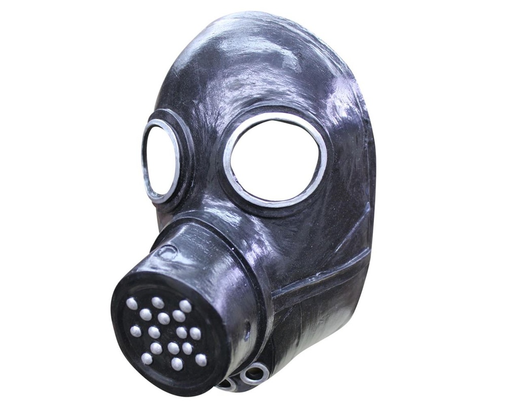 Mascara Antigas