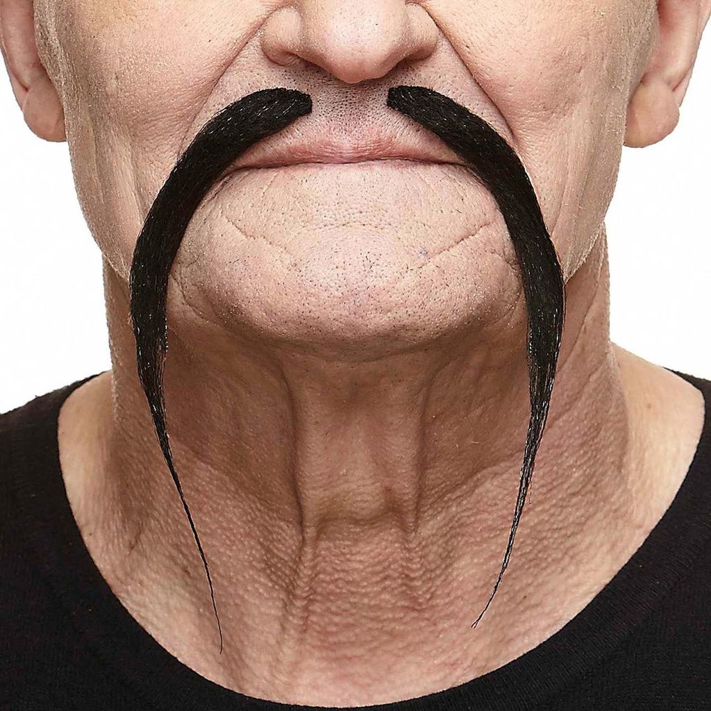 Bigote  One Size