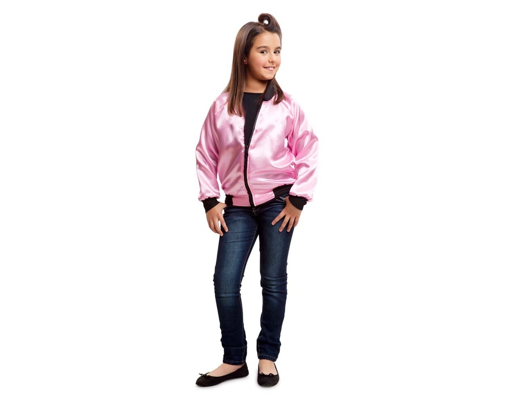 Pink Lady 10-12 Años Niña