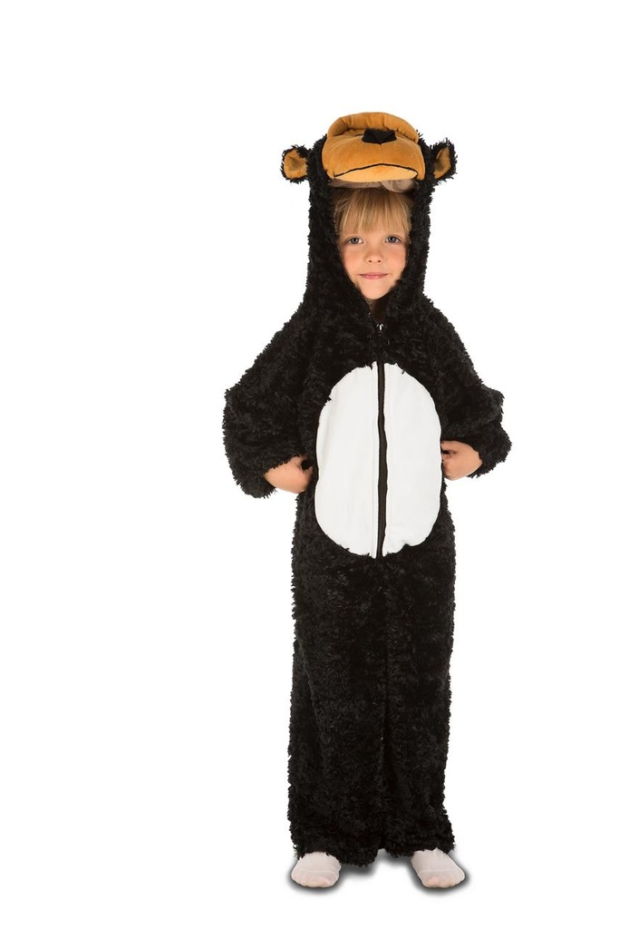 Mono 1-2 Años Unisex