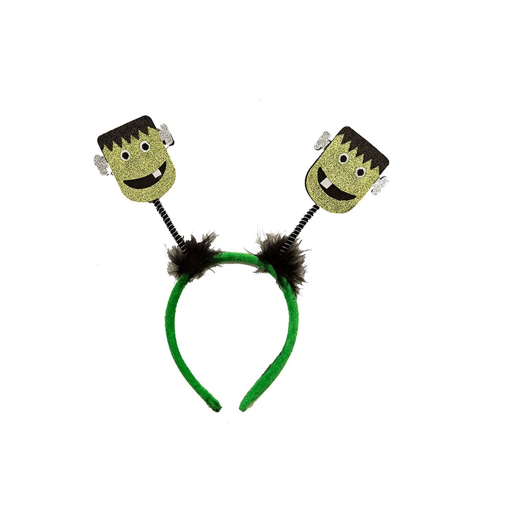 Diadema Halloween