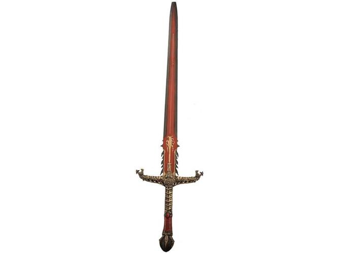 Espada Foam  120 cm