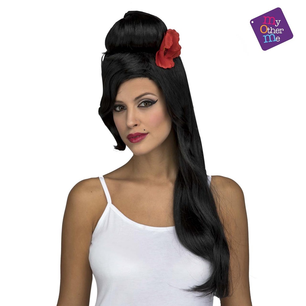 Peluca Rockera  190 g