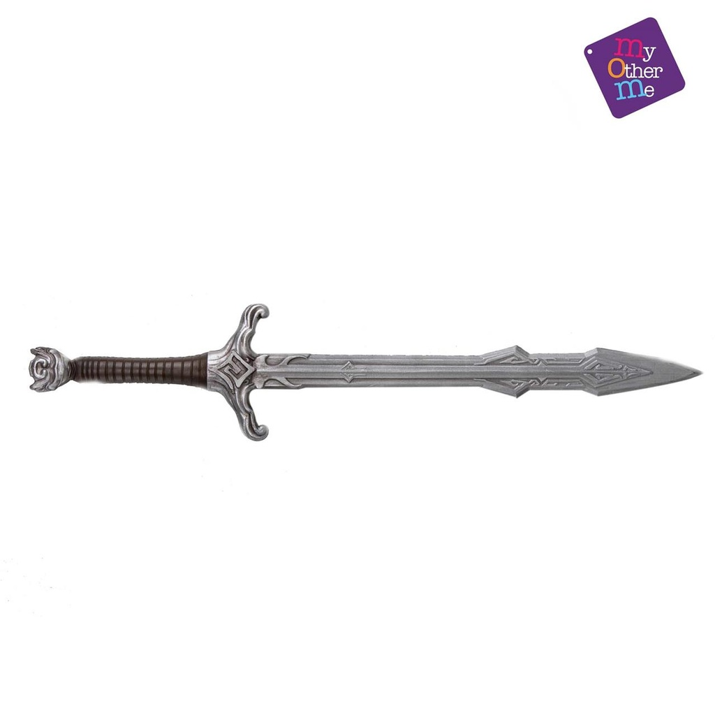 Espada Medieval  61 cm