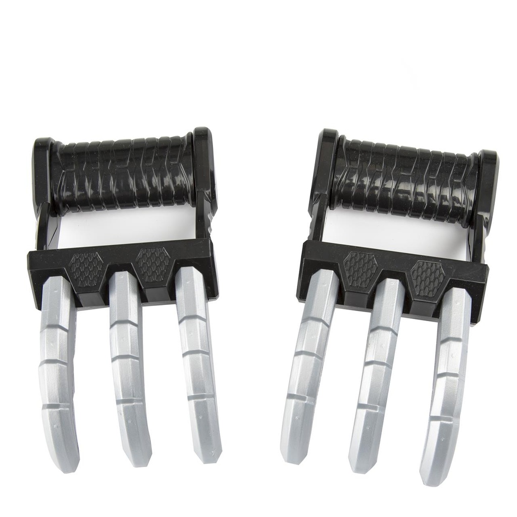 Ninja Weapons  18 x 8 cm