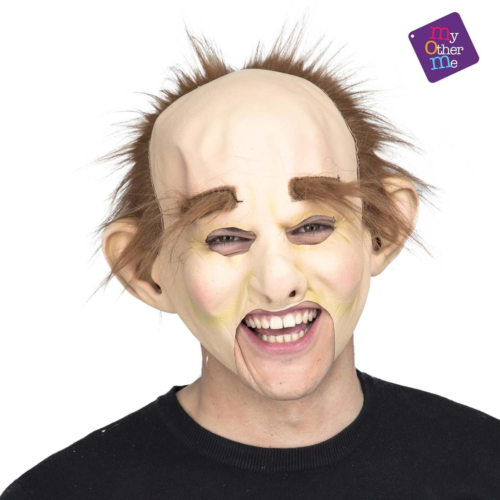 Máscara