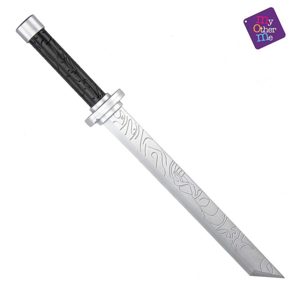 Espada  33 cm