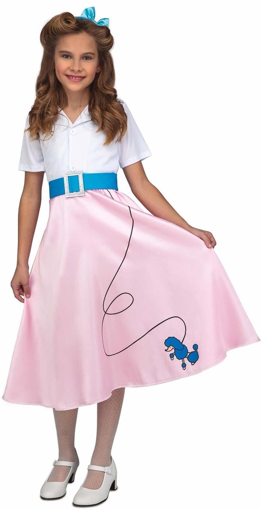 Pink Lady 7-9 Años