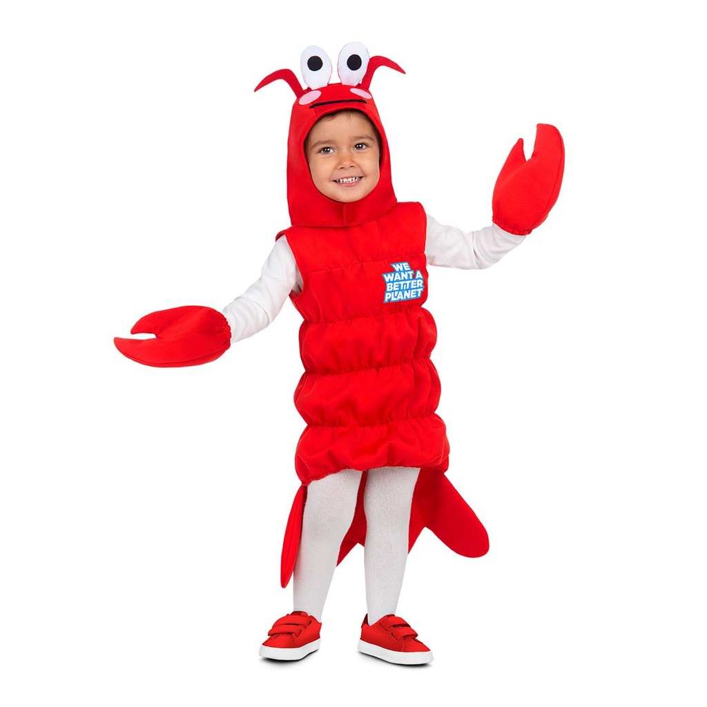 Disfraz  Gamba Talla 3-4 Y