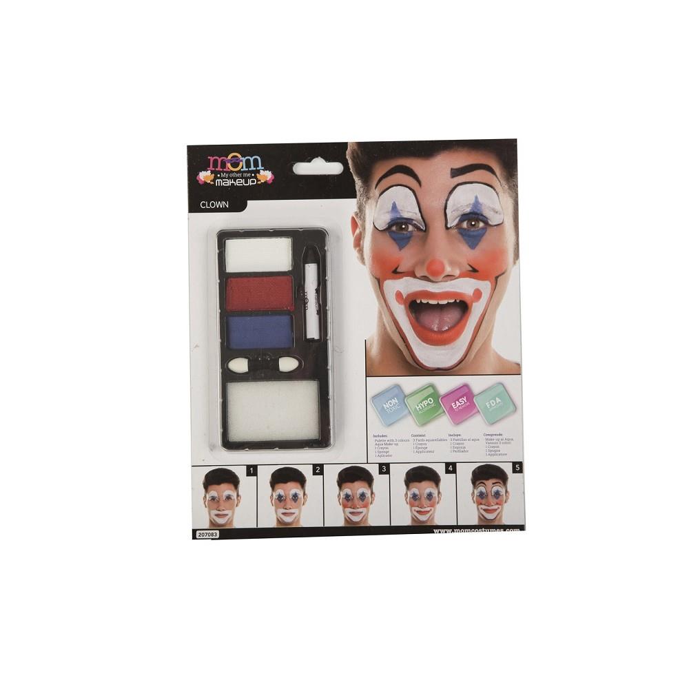 Payaso  24 x 20 cm