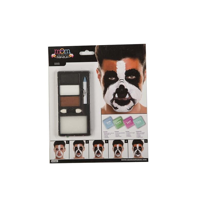 Perro  24 x 20 cm