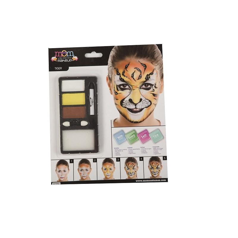 Tigre  24 x 20 cm