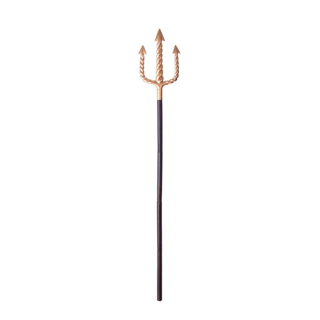 Tridente Poseidón Desmontable  140 cm