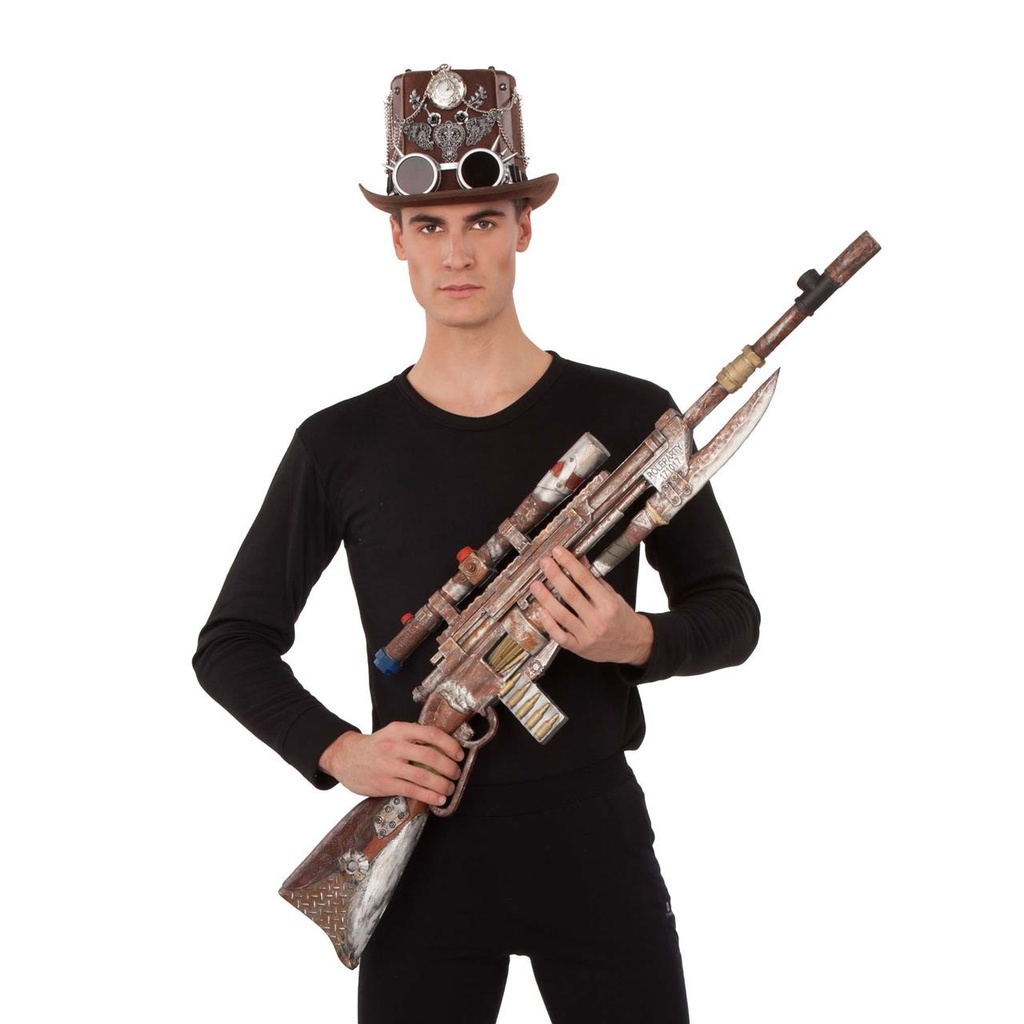 Fusil Asalto   108 cm