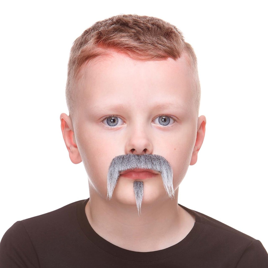 Bigote Infantil