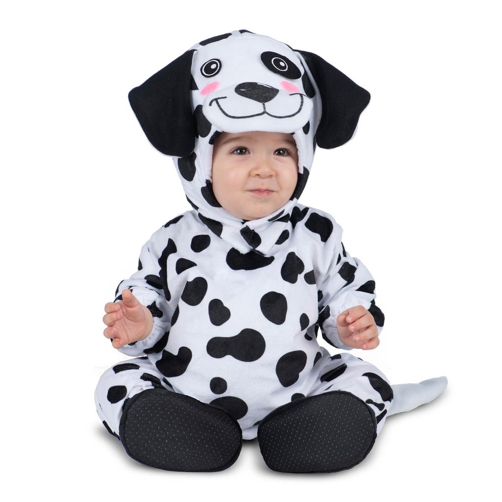 Disfraz  Bebé Dálmata Talla 24-36 M