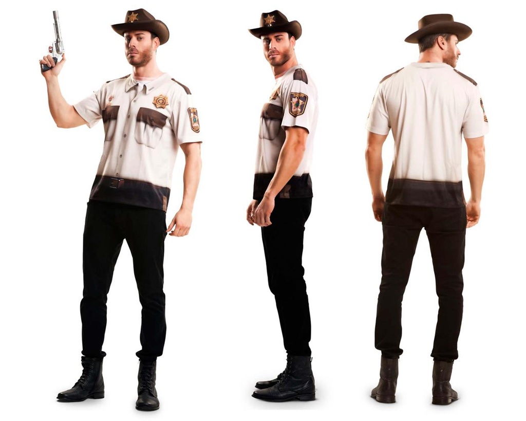 Sheriff M