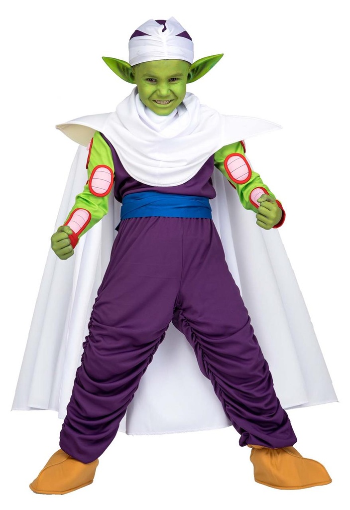 Yo Quiero Ser Piccolo 10-12 Años