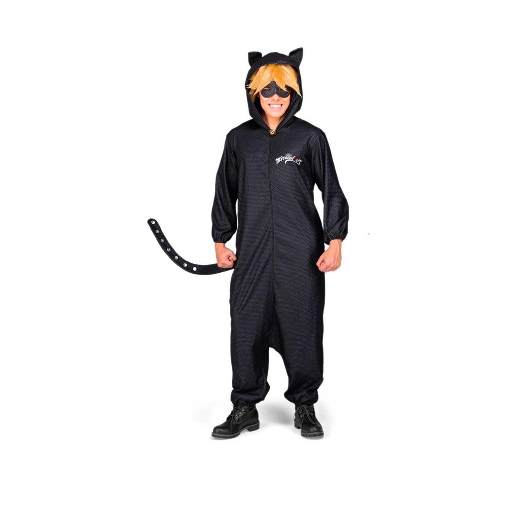 Cat Noir Pyjamas S