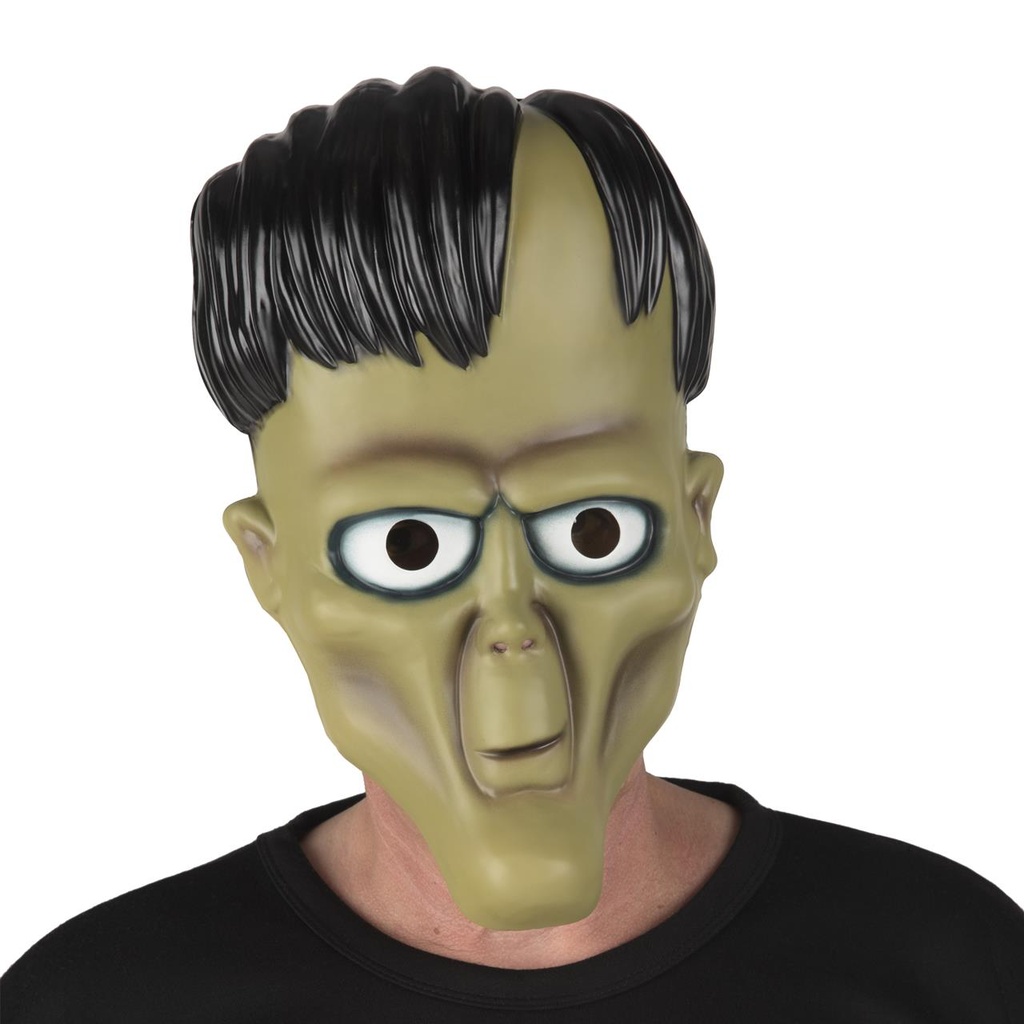 Máscara Lurch