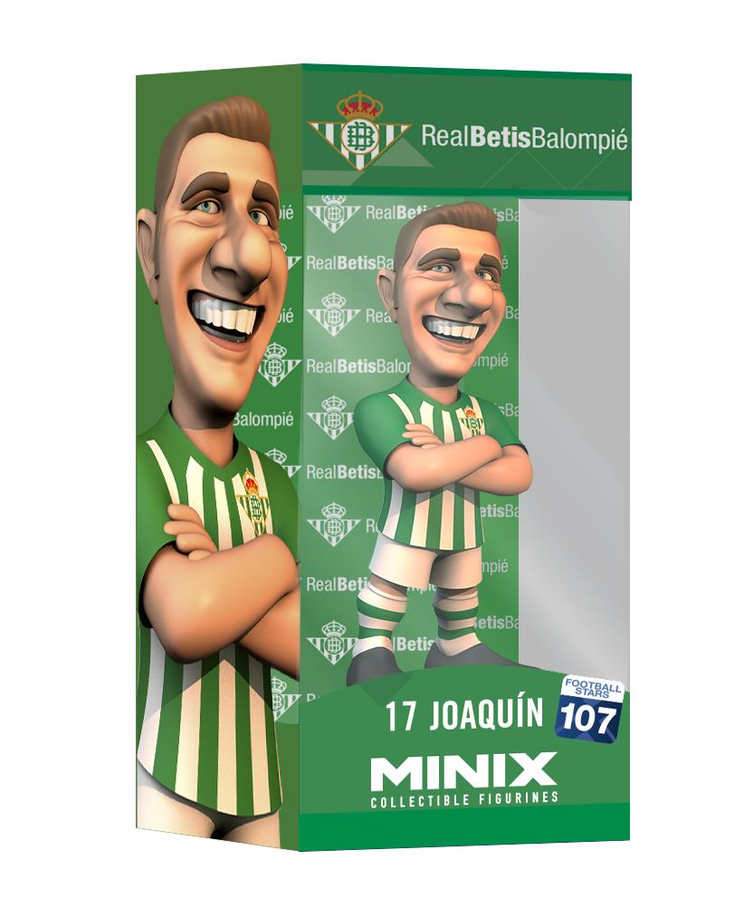 Figura 12 Cm Joaquín Real Betis