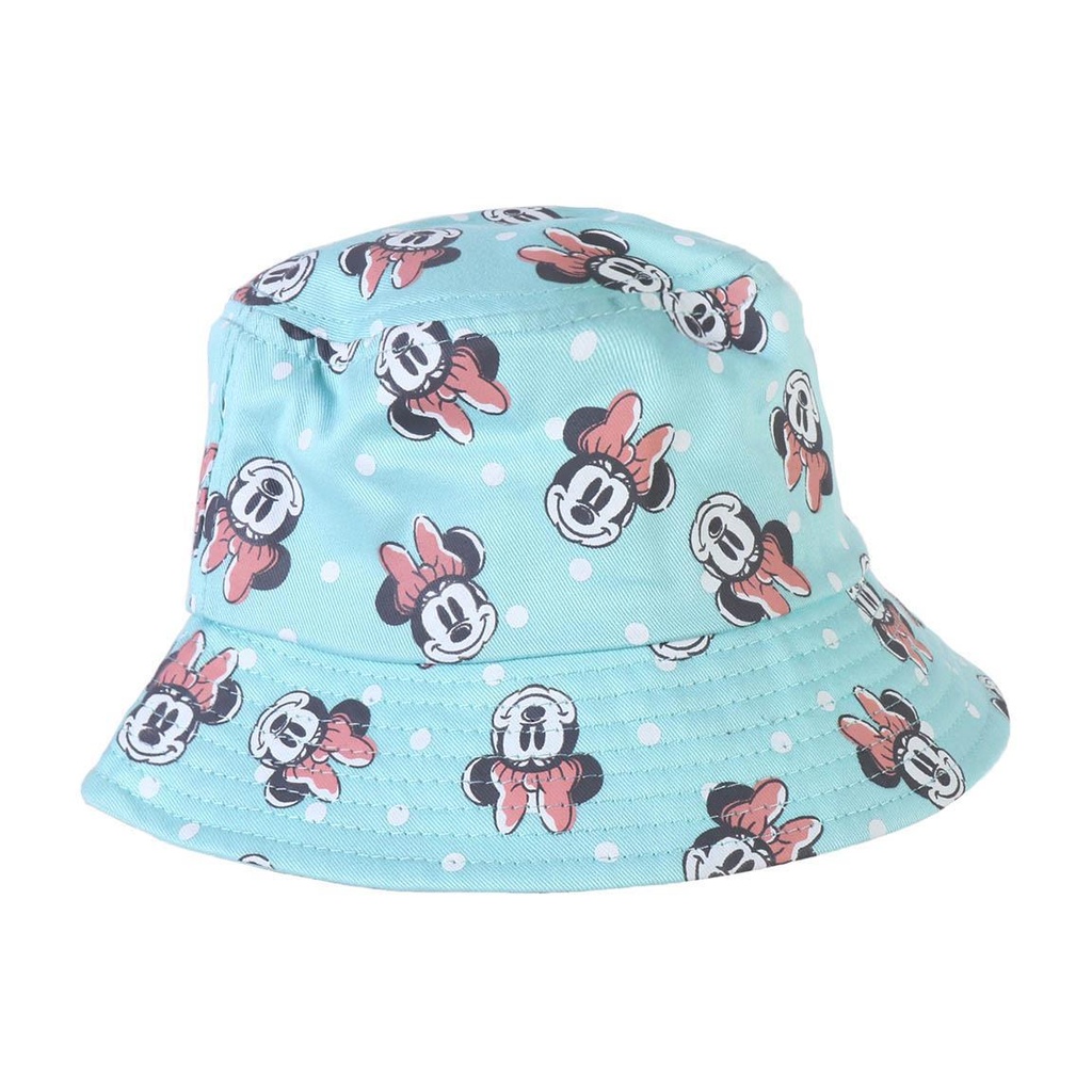 Gorro Pescador Minnie