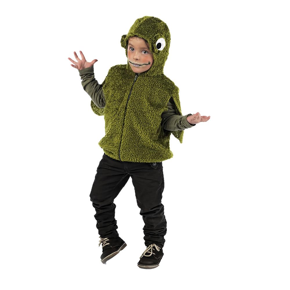 Disfraz Adulto New Animalitos Tortuga - Talla M