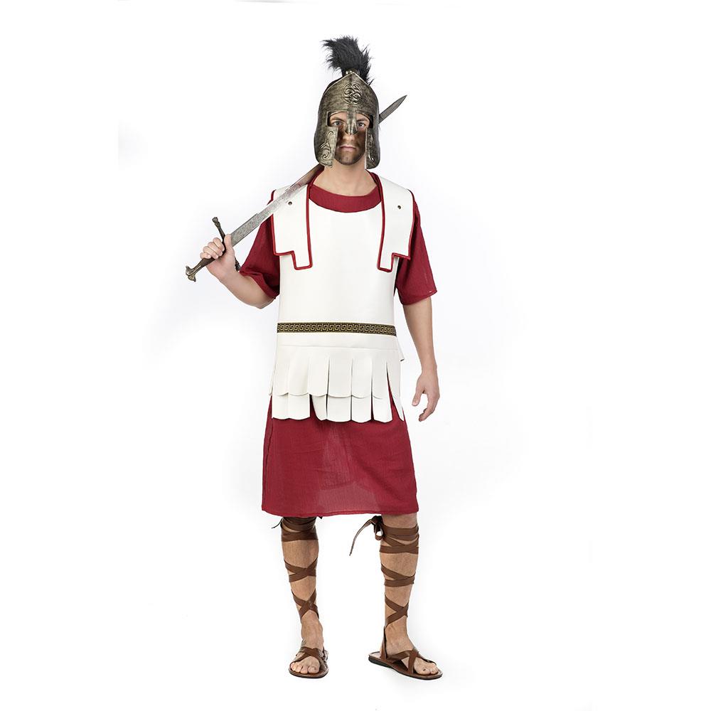 Disfraz Adulto Romano Marcus - Talla Xl