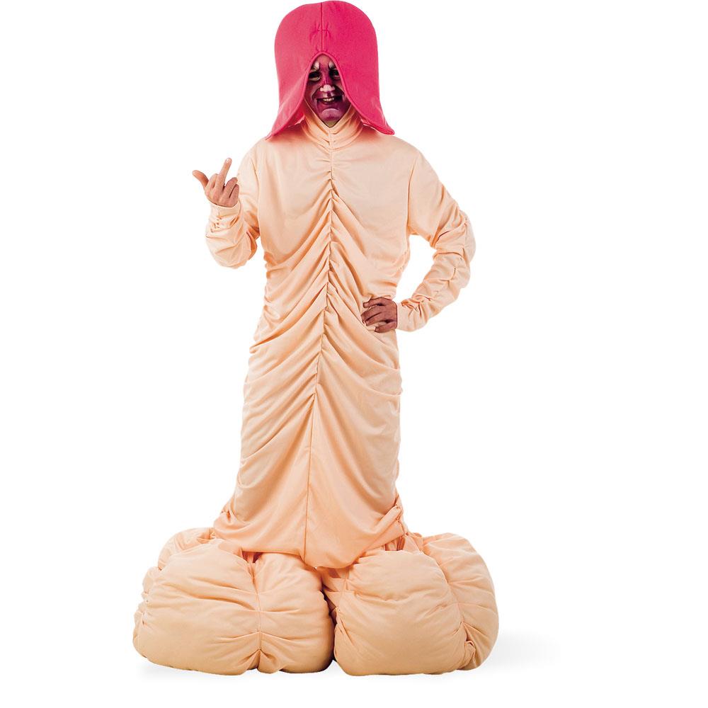 Disfraz Adulto Pito Xxl (R) - Talla Xl