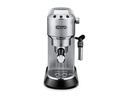 DELONGHI EC685.M DEDICA STYLE MANUAL ESPRESSO SILVER