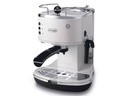 DELONGHI ECO311.W COFFEE MACHINE  POWDER/PODS CAPP.SYST. WHITE