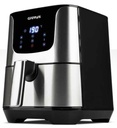 G3FERRARI AIR FRYER G10125 3.5L BLACK