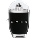 SMEG JUICER 50´STYLE BLACK CJF01BLEU