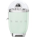 SMEG JUICER 50'STYLE PASTEL GREEN CJF01PGEU