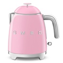 SMEG KETTLE MINI 50´STYLE PINK KLF05PKEU