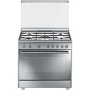 SMEG STAINLESS STEEL KITCHEN SX91SV9