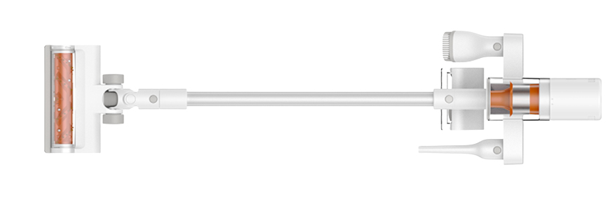 XIAOMI VACUUM CLEANER G11 WHITE BHR5512EU