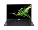 ACER LAPTOP ASPIRE 3 A315-56-56XH 15.6" NX.HS5EB.01Q 8/512GB SHALE BLACK
