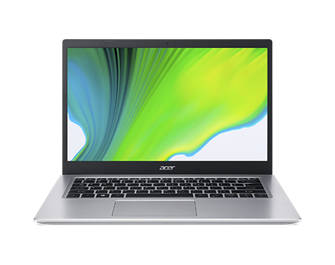 ACER LAPTOP ASPIRE 5 A514-54G-59FU 14" NX.A1SEB.003 8/512GB PURE SILVER