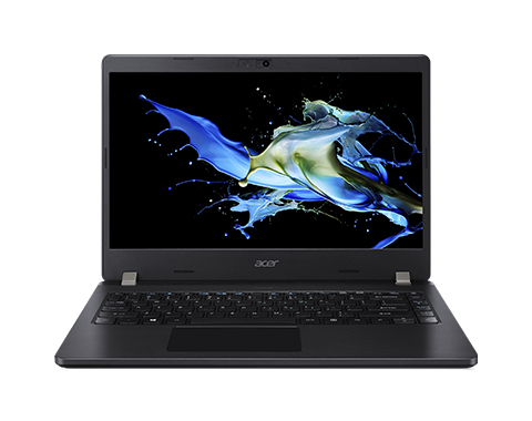 ACER TRAVELMATE P2 TMP214-52-73PE 14" I7-10510V 1.8GHZ NX.VLFET.00U BLACK