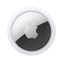 APPLE AIRTAG MX532ZM/A WHITE AND SILVER