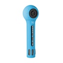 CELLY MICROPHONE KIDSFESTIVALLB BLUE