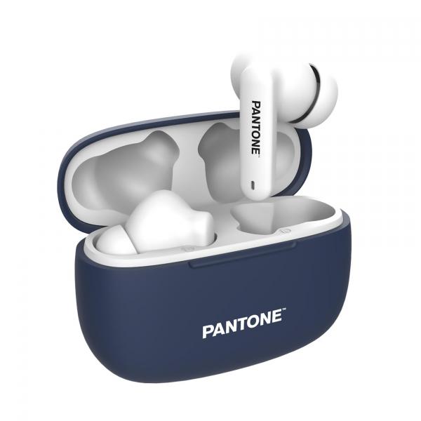 CELLY PANTONE TWS IN EAR NAVY BLUE PT-TWS008N