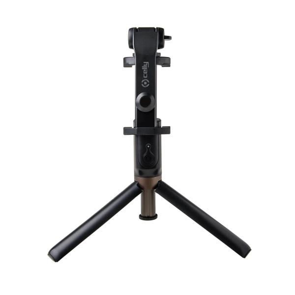 CELLY TRIPOD BLACK CLICKPROPODBK