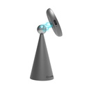CELLY WIRELESS CHARGING 15W MAGSTANDCHARGE BLACK