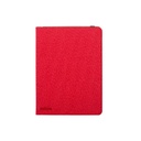 NILOX 9.7" TO 10.5" USB KEYBOARD CASE RED NXFU002