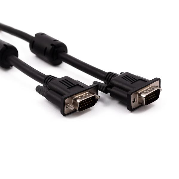 NILOX CABLE VGA 1 8M NXCVGA01